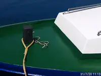 作業船 販売中