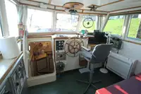 クルーズ船 販売中