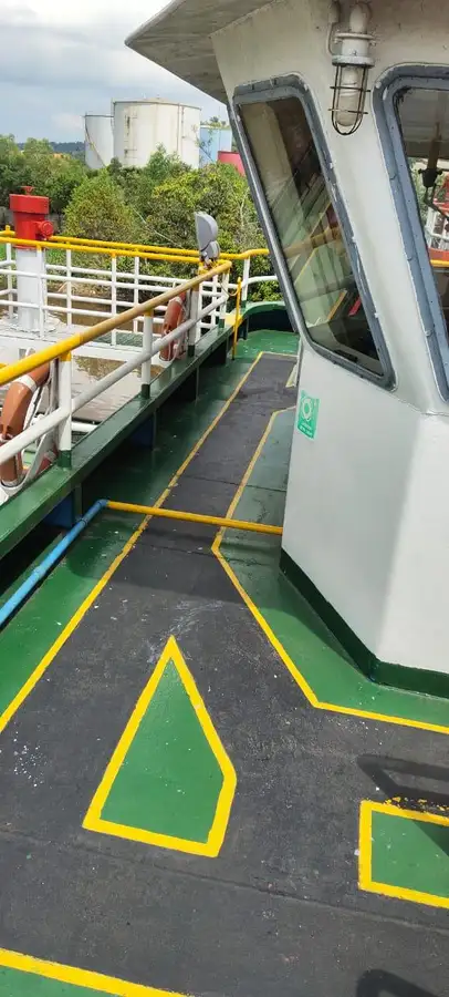 石油/化学タンカー 販売中
