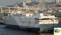 Ro-Ro船 販売中
