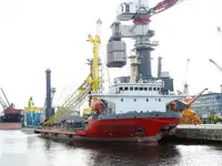 ばら積み貨物船 販売のため