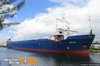 Ro-Ro ship 販売のため