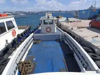 作業船 販売のため