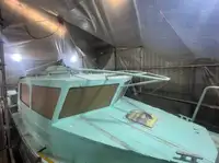 作業船 販売中