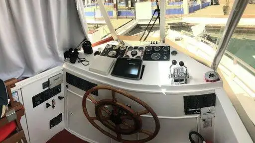 クルーズ船 販売中