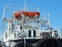 乗組員輸送船 販売中