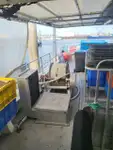 LNG船 販売のため