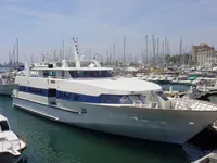 旅客船 販売中