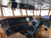 Purse seiner 販売のため