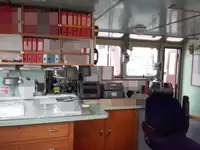 曳船 販売中