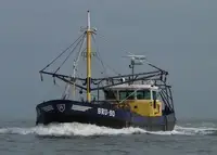 浚渫船 販売のため