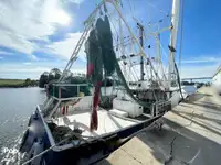 トロール漁船 販売中