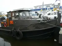 曳船 販売中