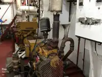 トロール漁船 販売中
