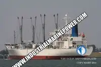 冷凍船 販売中