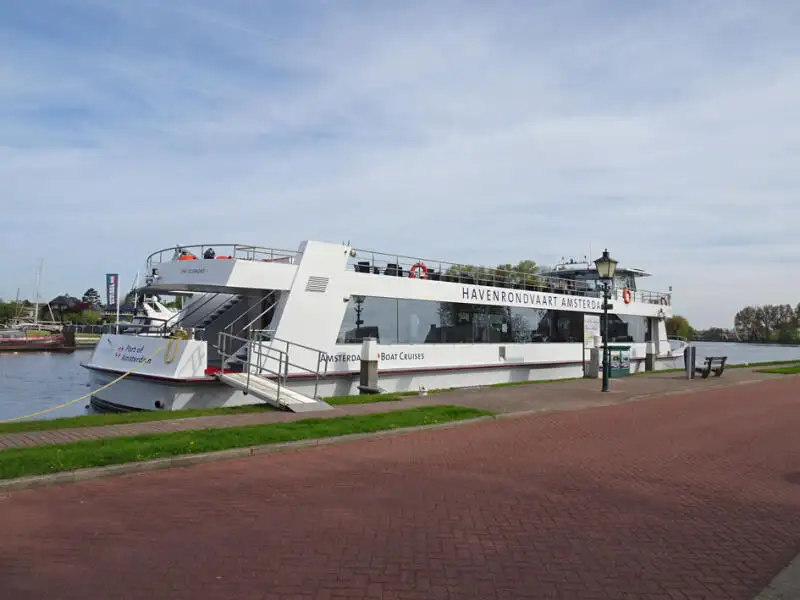クルーズ船 販売中