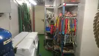 ばら積み貨物船 販売のため