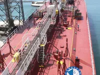 石油/化学タンカー 販売中