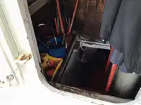 トロール漁船 販売中