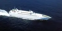 Ro-Ro ship 販売のため