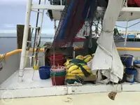 トロール漁船 販売中