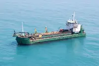 浚渫船 販売中