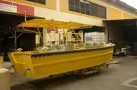 作業船 販売中