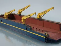 浮ドック 販売中
