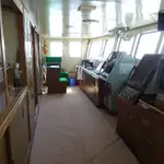 トロール漁船 販売中