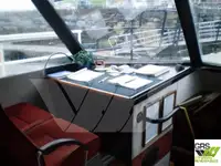 洋上風力発電所サービス船 販売中