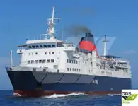 Ro-Ro ship 販売のため