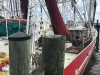トロール漁船 販売中