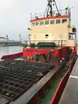 浚渫船 販売中