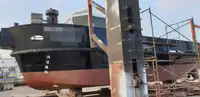 作業船 販売中