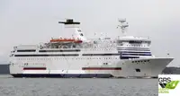 Ro-Ro ship 販売のため