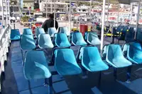客船 販売のため