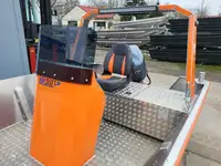 作業船 販売中
