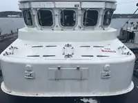 巡視艇 販売中