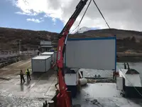 作業船 販売中