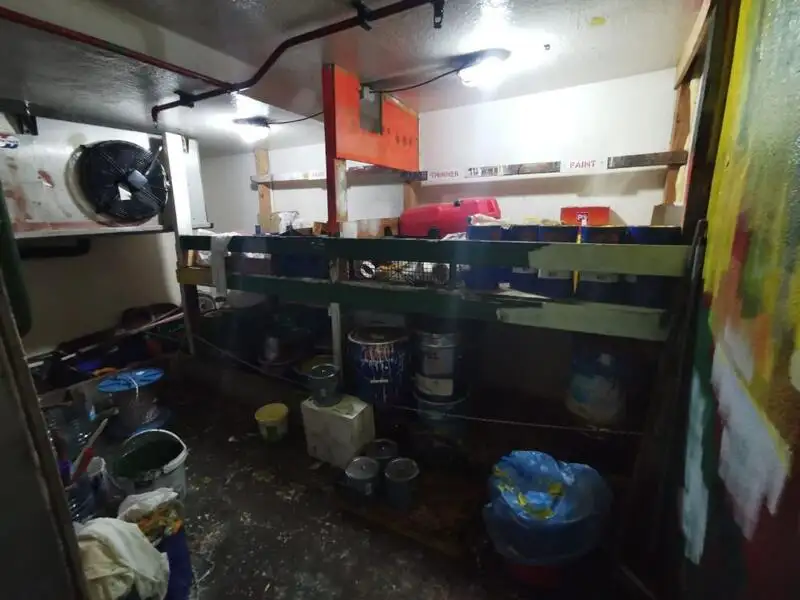 補給船 販売中