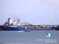 石油/化学タンカー 販売中
