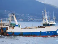トロール漁船 販売中