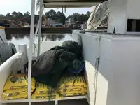 トロール漁船 販売中