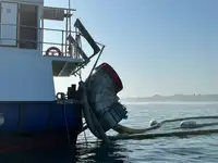 浚渫船 販売中
