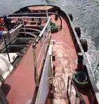 曳船 販売中