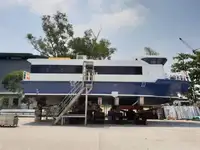 客船 販売のため