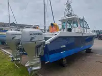 トロール漁船 販売中