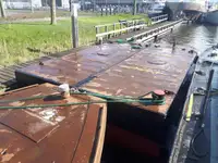 ポンツーン 販売のため