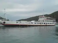 Ro-Ro ship 販売のため