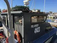 トロール漁船 販売中
